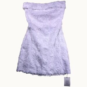 mini pleat dress Yaz Pleated Mini Dress